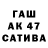 Гашиш Premium Hikmat Davlamov